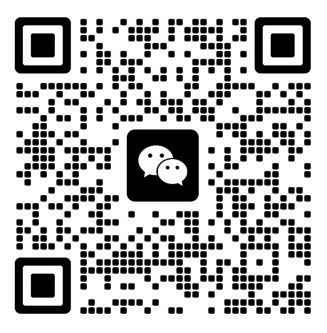 中创传媒官方微信二维码