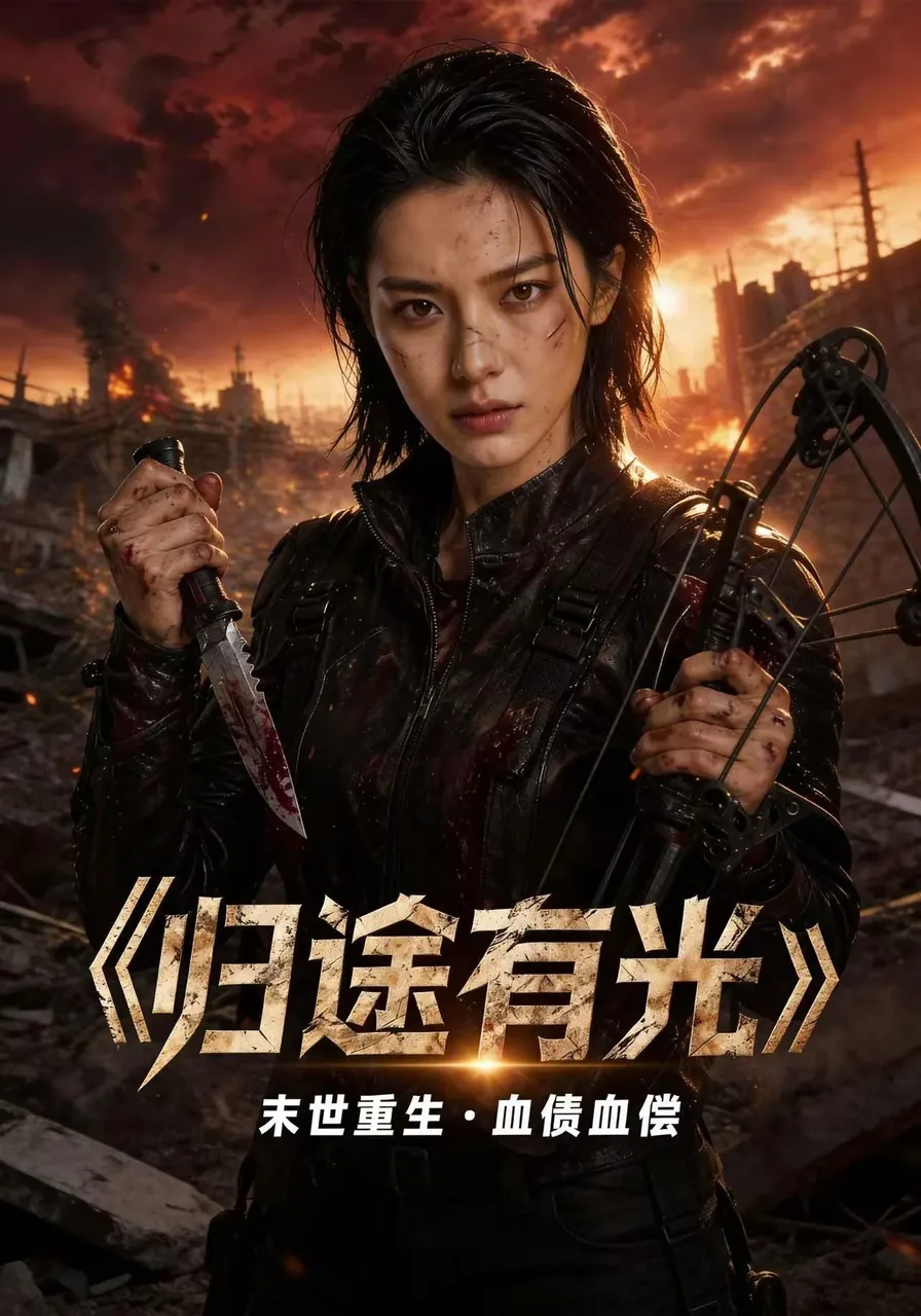 AI漫剧制作